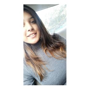 Meet your Posher, Shivangi